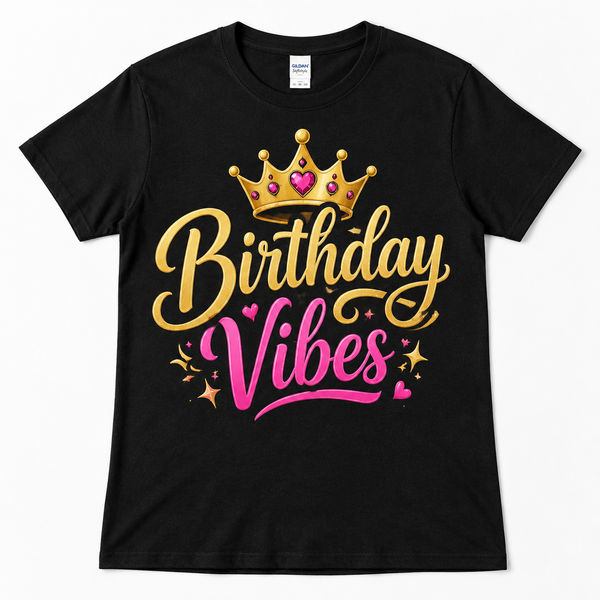 CUSTOM T-SHIRTS