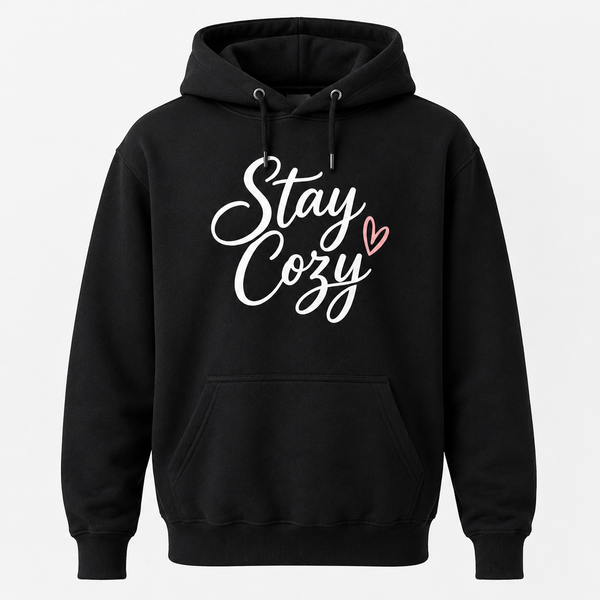 HOODIES & SWEATSHIRTS